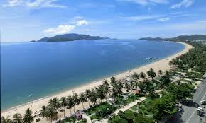 Thiên Đường Du Lịch: Nha Trang Miền Cát Trắng Thùy Dương